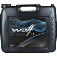 Ulei Wolf 10W40 OFTECH ULTRA 20L
