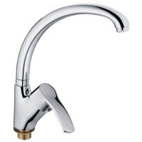 Bateria bucătărie Cron 711 (chiuveta)