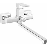 Baterie pentru cadă Ferro ZICCO BZI3A cu pipa mobila