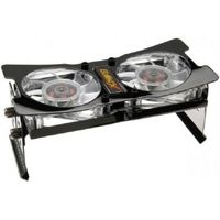 Patriot Memory Active Cooling Fan, 2 x 40mm 5000rpm Ventilator Pentru Module De Memorie