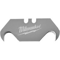 Набор головок, бит, насадок Milwaukee 48221952 универсальные крюковые лезвия 50 шт.