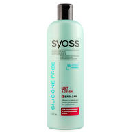 Balsam SYOSS 500ml COLOR&VOLUME