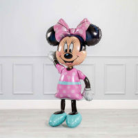 Minnie Mouse