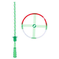 Активная игра miscellaneous 11747 Farfurie zburatoare fosforescenta 5165-87