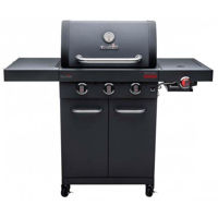 Grătar Char-Broil Gratar pe gaz Professional Power Edition 3 Burner (468973023)
