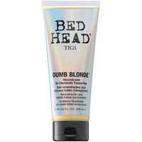 Balsam Tigi Colour Combat Dumb Blonde Reconstruct 200Ml