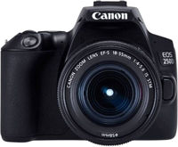 Canon 250D 18-55 STM + DISCOUNT 950 lei