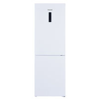 Холодильник Wolser WL-RD 185 FN WHITE FROST