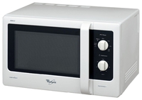 Whirlpool MWD 302 WH