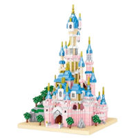 Set de construcție Sluban R 9A /19 (78609) Constructor 3869 elem.