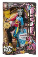 Mattel Strange Mixture (CCB45)