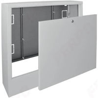 Аксессуар для систем отопления Ferro SZN-1 455/580/120 montaj aparent, cutie distribuitor