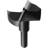 Burghiu Wolfcraft Burghiu cilindric din otel de scule L=53mm, 40mm 3303000