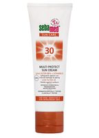 Sebamed Cremă cu protecție solară SPF 30, 75ml