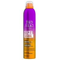 KEEP IT CASUAL HAIRSPRAY 400ML