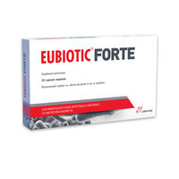 Eubiotic Forte (6+) caps.N10 LPH