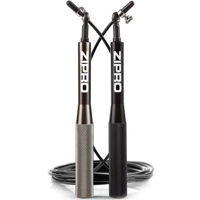 Спортивное оборудование Zipro 6413496 Jump Rope Black