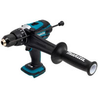 Шуруповёрт Makita DHP487Z Masina de gaurit cu percutie LXT 18V, 40Nm (fără acumulator)
