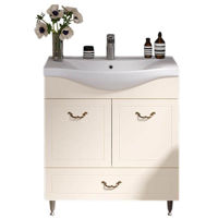 Шкаф под умывальник miscellaneous TULUZA 65 (7065) Bej