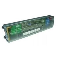 Термостат Honeywell HCC80, modul de comutare