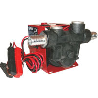 Насос IBO OP 70 12V/24V oil pump