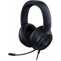 Наушники игровые Razer RZ04-03750300-R3M1 Kraken V3 X USB