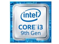 CPU Intel Core i3-9100 3.6-4.2GHz (4C/4T, 6MB, S1151,14nm, Integrated UHD Graphics 630, 65W) Tray