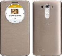 LG CCF-340G Gold