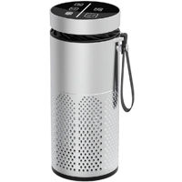 Очиститель воздуха Bestway BCAP-01 Car Air Purifier