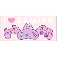 Коврик для мыши Pyramid International GP2404947 Pusheen (I heart gaming)