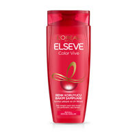 ELSEVE Șampon pentru păr vopsit 450 ml