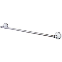Держатель для полотенец Bisk 06906 GRENADA BF 610mm