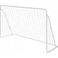 Футбольные ворота Enero Football Goals (1003160) 240x150x90cm