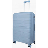 Чемодан Bags Travel M Arctic Blue