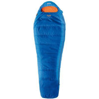 Sac de dormit Pinguin Micra 185 blue L