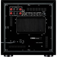 Сабвуфер Yamaha NS-SW300 Black