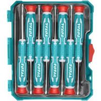 Șurubelniță Total tools THT250826