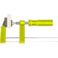 Струбцина Dyllu Тиски винтовые DTCP2124, тип F (50830)