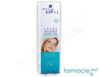 Crema depilatoare Easy Depil fata 50ml