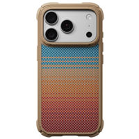 Чехол для смартфона Pitaka Cairn iPhone 18 Pro Max (California Dream), KI1804CPM2