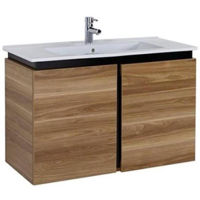 Шкаф под умывальник Creavit Verti VE0060.01.VV