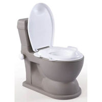 Oală Dolu (7564) Oala XL Gri cu sunete