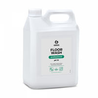 Floor Wash - Нейтральное средство для мытья пола 5 л