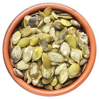 Semințe de dovleac decojite, 1kg
