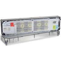 Аксессуар для систем отопления Salus KL08NSB, 230V