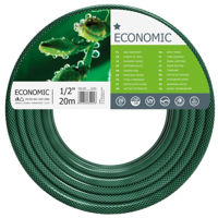 Furtun Cellfast ECONOMIC D. 1/2" (12-15 mm) 20 bar 10-001 L=20 m