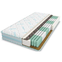 Saltea ortopedică Askona Матрас Original Pro 3.0 200x180