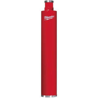 Набор головок, бит, насадок Milwaukee 4932399710 almaz-freza-82*500mm