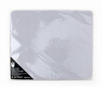 Mouse Pad Gembird MP-PRINT-M, 250 × 210 × 3mm, Cloth, Printable, White