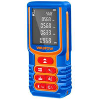 Дальномер лазерный Wadfow WDL1520